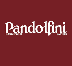 Casa d’aste Pandolfini – Firenze – 2014